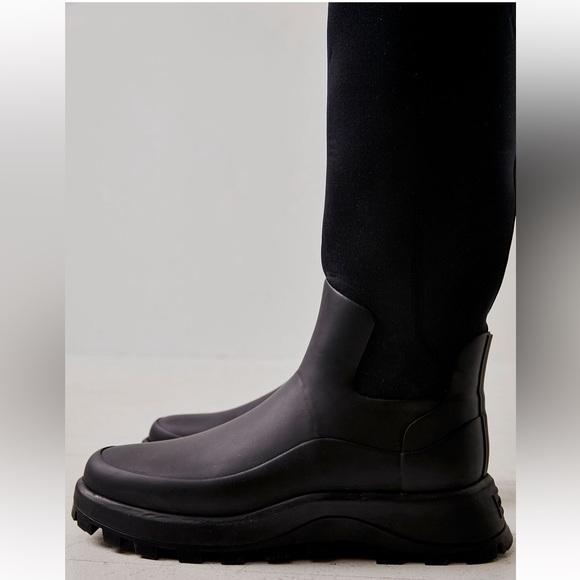 Hunter Tall City Explorer Boots - Picture 2 of 7